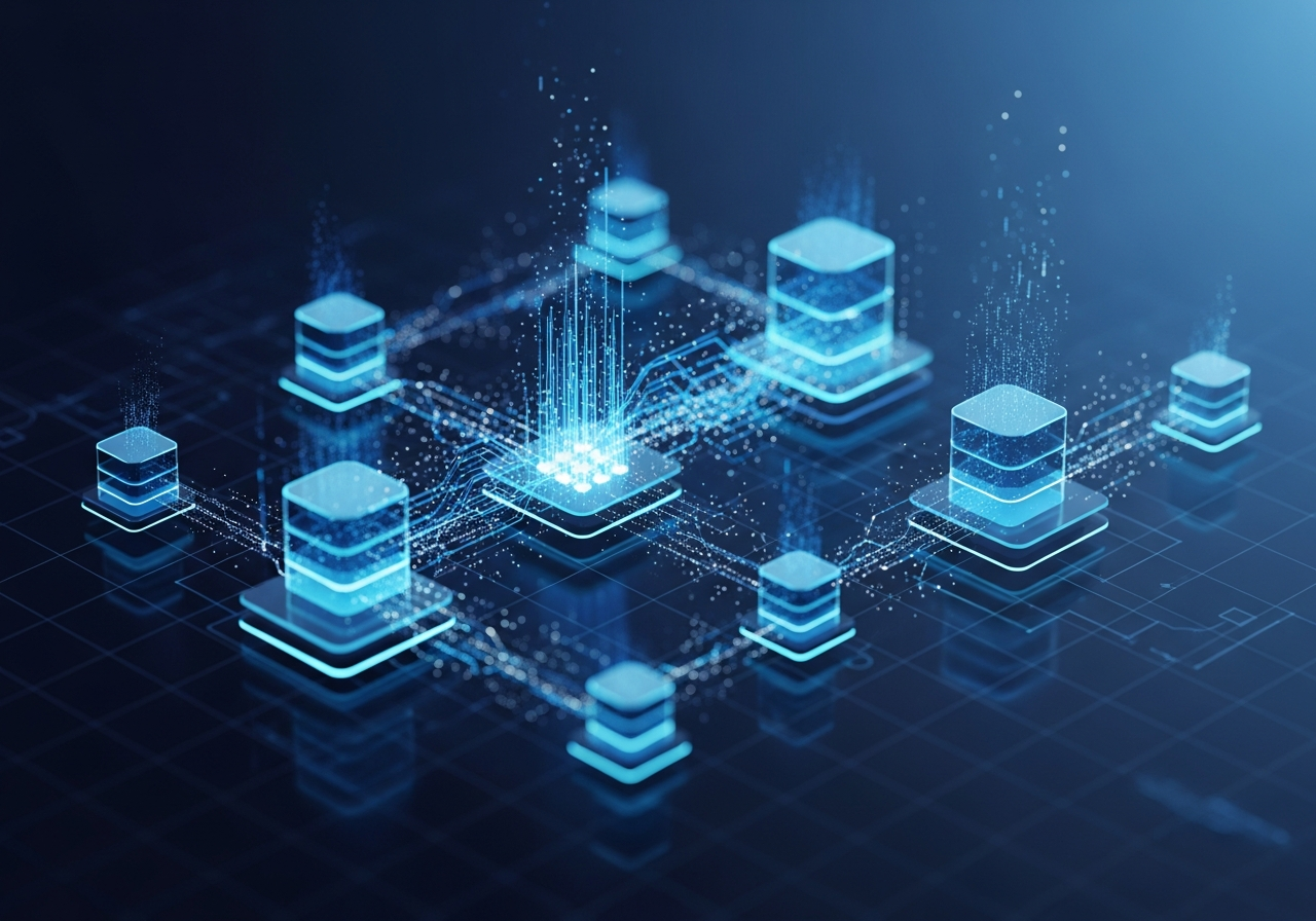 Data Platform Services