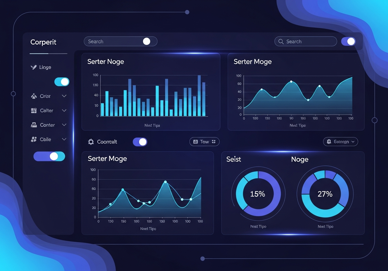 Data Visualization & Reporting