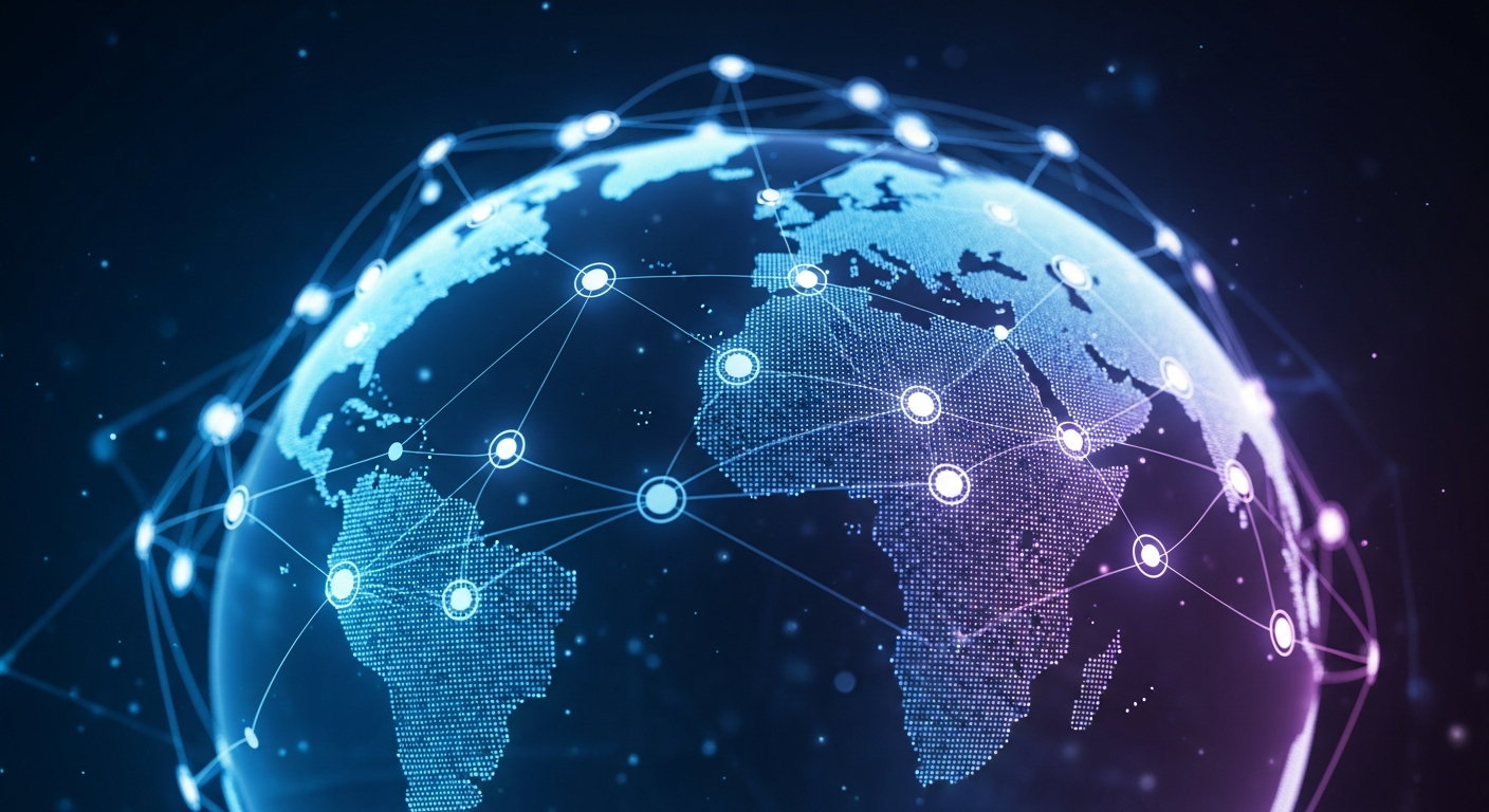 Global Education Network