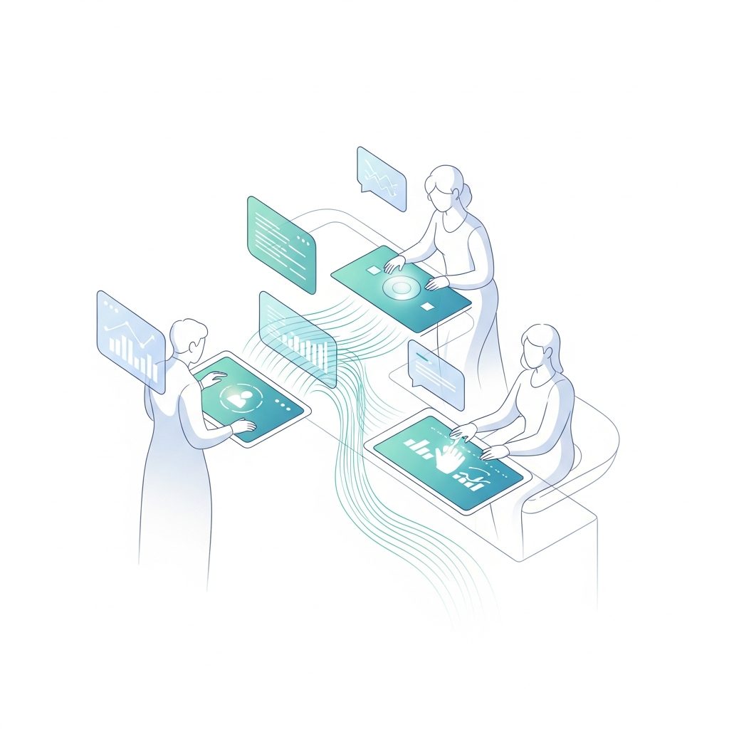 Adoption is the Metric