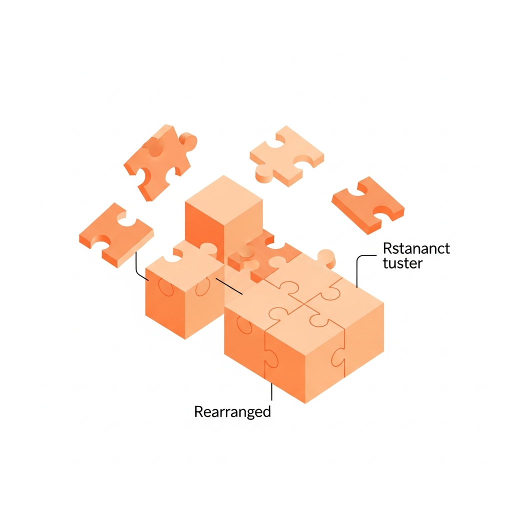 Modular & Extensible
