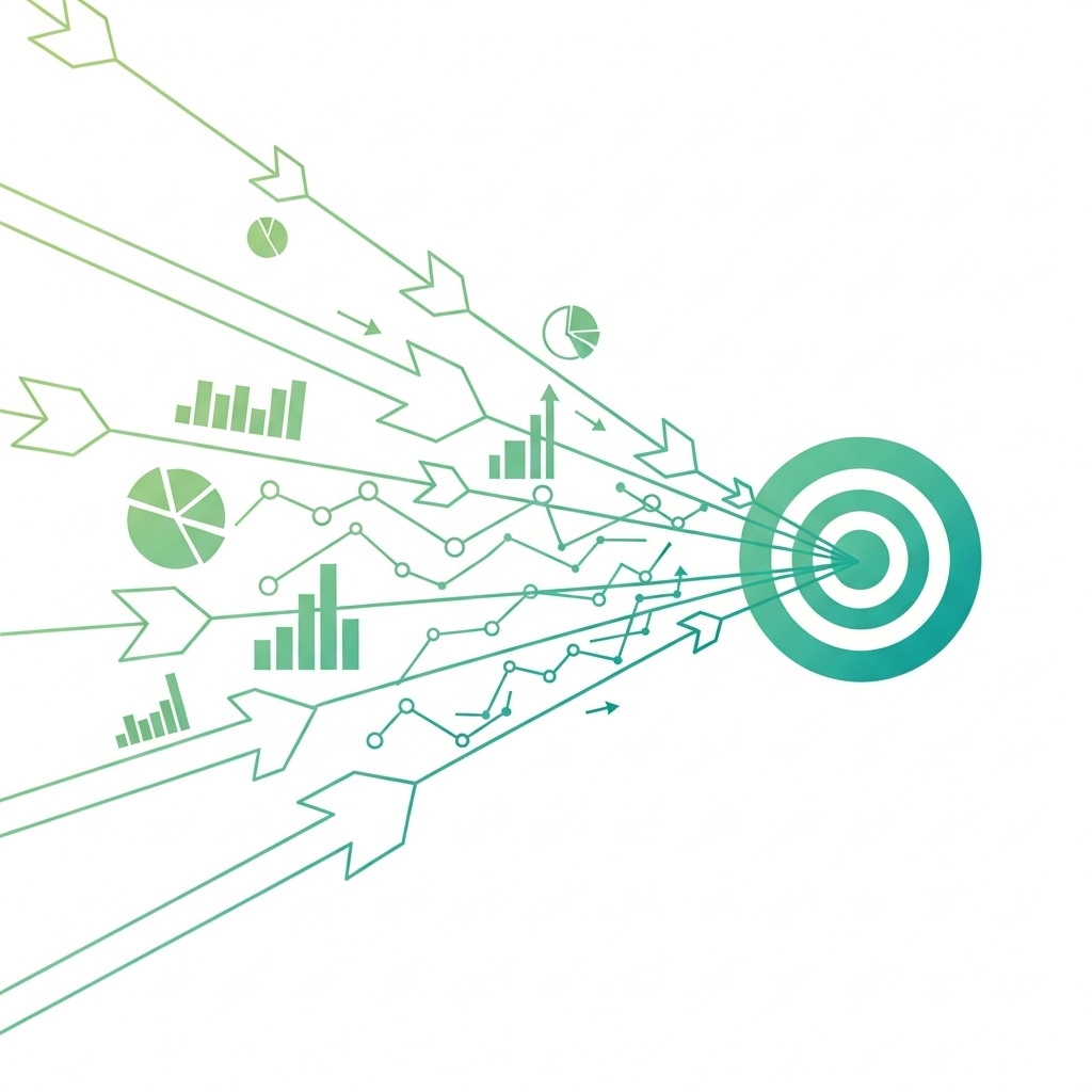 Outcome-Led Engineering