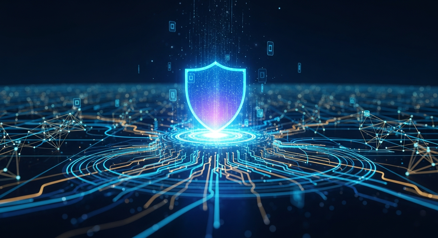 Sovereign Copilot Background